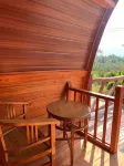 Mahayun Villa Hotels in Tanjungsari