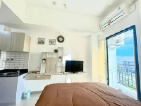 Apartemen Sayana Harapan Indah by Mycla Station