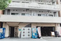 Royal Heights Sakuragawa Condominium - Balkon