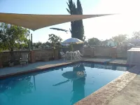 Grong Grong Motor Inn Hotels in Junee