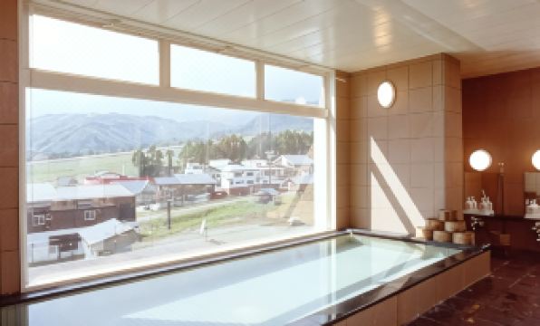 Resort Inn Marion Shinano