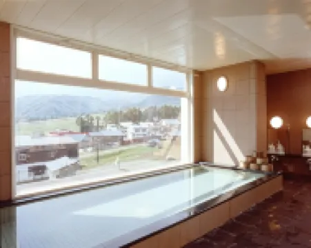 Resort Inn Marion Shinano