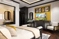 Moma Paris Hotel Ninh Binh Hotel a Vân Gia