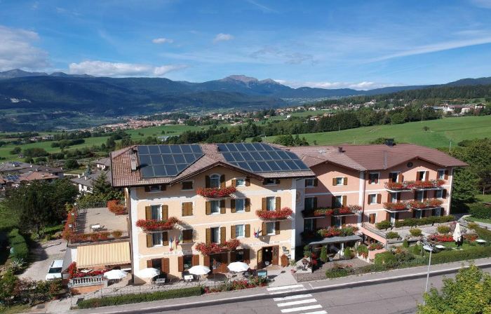 Wellness e Resort Stella Delle Alpi