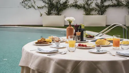 Hotel Majesty Alberobello Отели в г. Метропо́льный город Бари