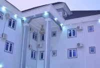 Seth Hotel - Standard Hoteles en 