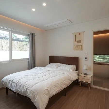 Road Stay Private House Hotels in Hamyang