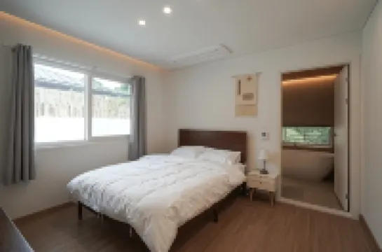 Road Stay Private House