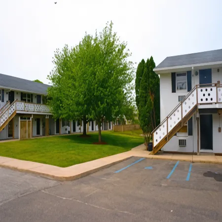 The Atlantic Отели в г. Такахо