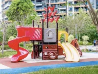 Yuanfang Lejia Apartment (Perfume Bay Avenue)