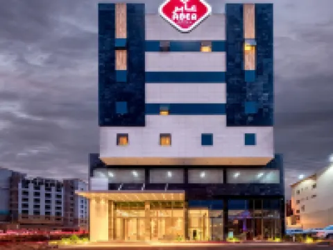 Aber Abha Hotels in Abha