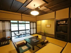 Arima Onsen Tocen Goshobo