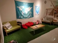 Friends' Hostel