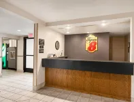 Super 8 by Wyndham Dodgeville Hotels in Mineral Point