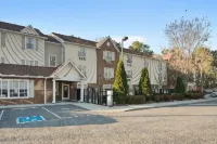 Extended Stay America Suites - Richmond - Glen Allen - Short Pump Hotels in Glen Allen