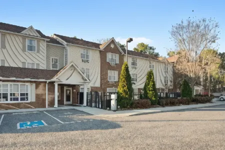 Extended Stay America Suites - Richmond - Glen Allen - Short Pump