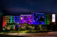 San Juan City Center Hyatt Place