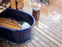 Okukinu-onsenkyou Hatcyo-no-yu Hotel a 