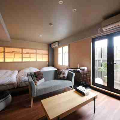 Suigetsurou Hotel Tonami Rooms