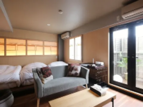 Suigetsurou酒店 礪波市酒店