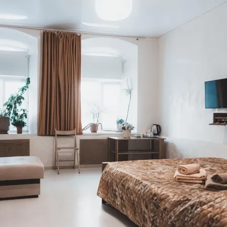 Таймс Отели в г. Самара