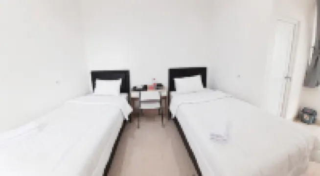 Halif Guest House Syariah Near Jalan Kaliurang Yogya