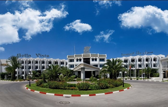 Le Soleil Bella Vista Resort