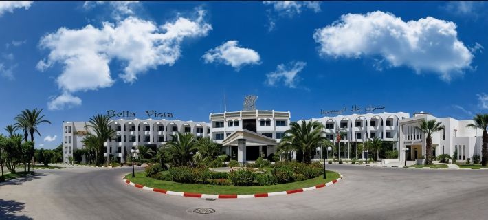 Le Soleil Bella Vista Resort Hotels in Monastir