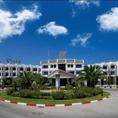 Le Soleil Bella Vista Resort Hotels near Monastir Habib Bourguiba International Airport