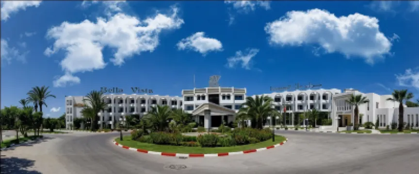 Le Soleil Bella Vista Resort Hotels in 