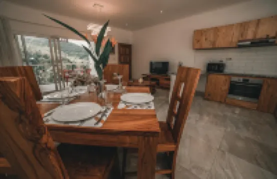 Kannel Apartments Seychelles - 2 Bedroom