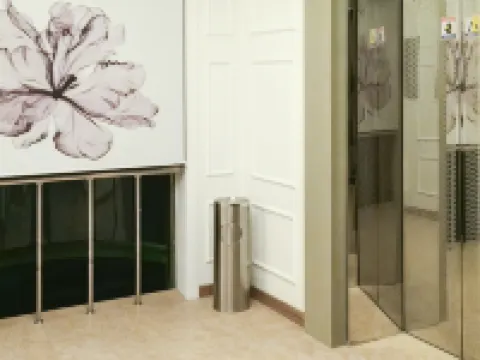 Yeoju Mt. Geumgang Hotel berhampiran House of Empress Myeongseong