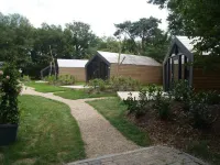 Solo Retreat 4 Hotel in zona Hoogeveen Railway Station