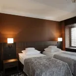 Vyborg Hotel Hotels in Vyborgsky District