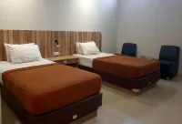 Grand Krakatau Hotel Cilegon Hotels in Waringinkurung