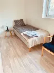 Lovely 2-Bed Flat in Stockholm