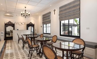 Mooi Inn City Center Surabaya