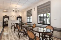 Mooi Inn City Center Surabaya