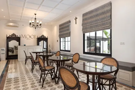 Mooi Inn City Center Surabaya