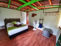 Cabaña Type Glamping - with Swimming Pool - جاكوزي