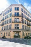 Hôtel Nice Azur Riviera 샤갈 박물관 주변 호텔