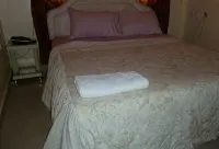 Vision Serviced Apartments - Apartment - Balkon