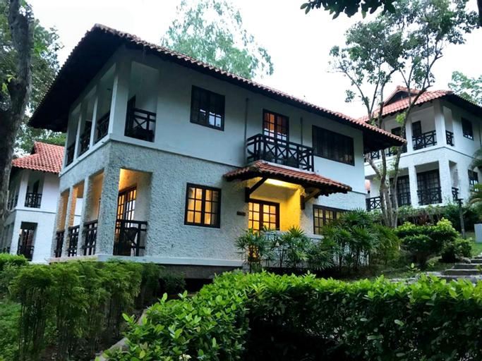 Nongsa Point Marina Resort Villa 2Br