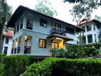 Nongsa Point Marina Resort Villa 2Br Hotels near Hang Nadim International Airport