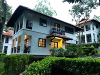 Nongsa Point Marina Resort Villa 2Br