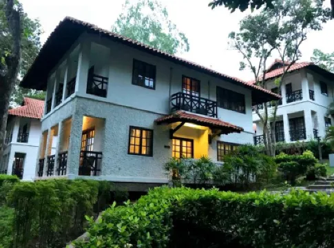 Nongsa Point Marina Resort Villa 2Br 酒店