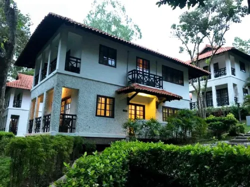 Nongsa Point Marina Resort Villa 2Br Hotels in Nongsa