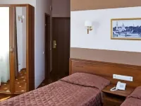 Vintazh Hotel Hotels in Kaluga