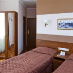 Vintazh Hotel Hotels in 