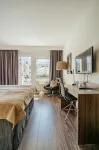 Apple Hotel & Konferens Göteborg のホテル